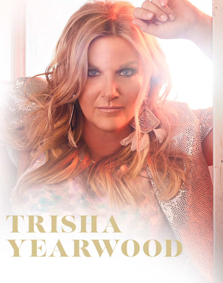 Trisha Yearwood  Official Website