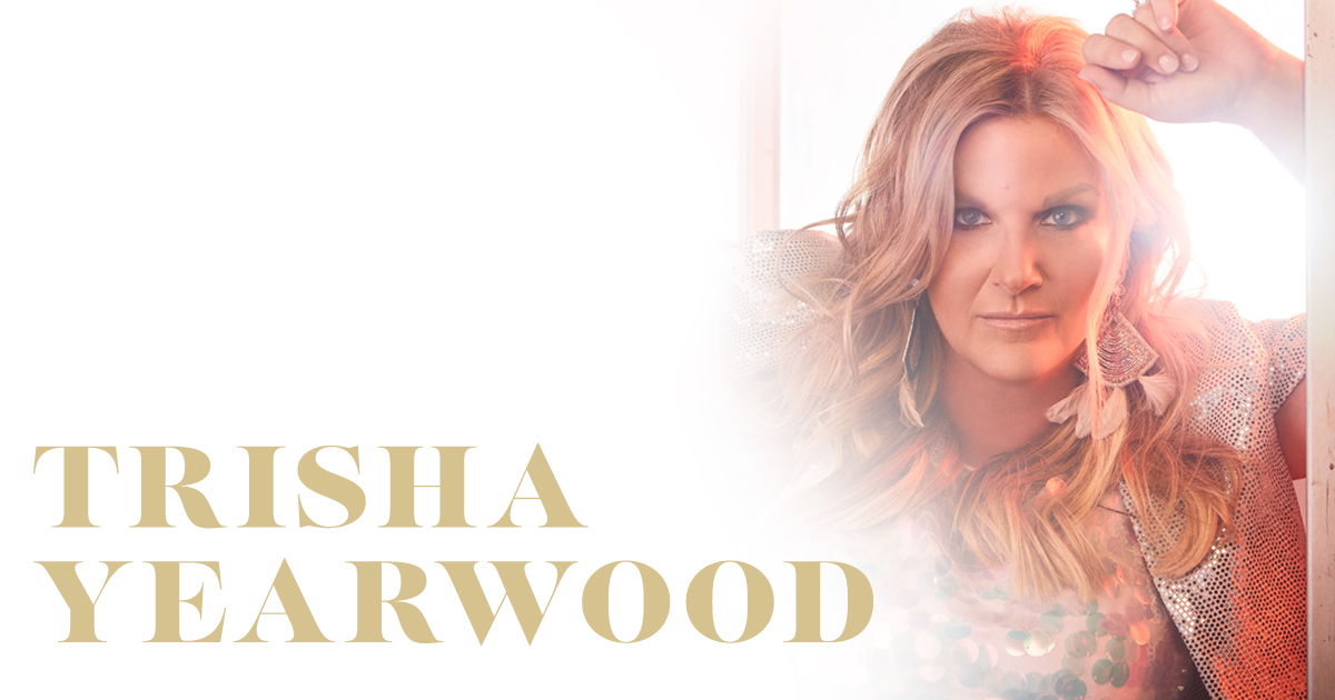 Trisha Yearwood Sweepstakes