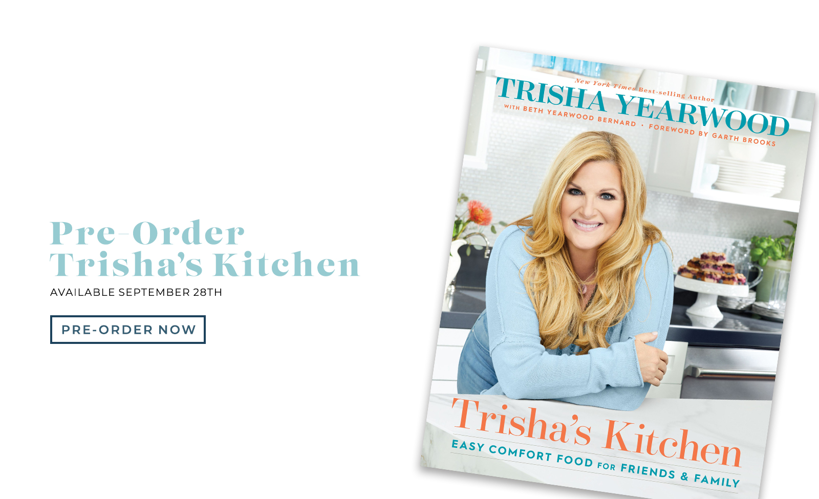 trisha yearwood offer cookware｜TikTok Search